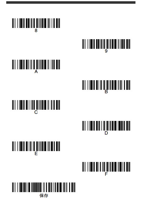 Honeywell 1900GHD詳細(xì)參數(shù)設(shè)置，幾張圖包你學(xué)會。