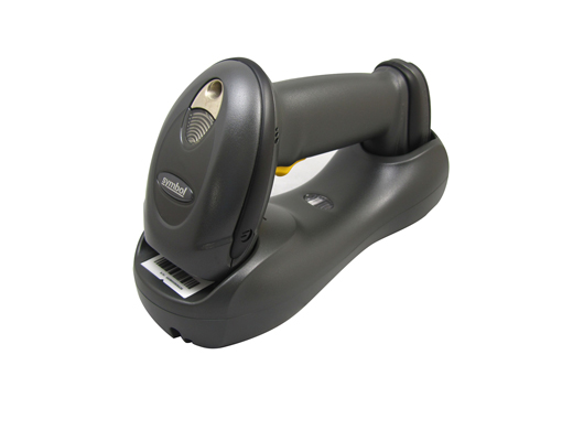 Zebra DS6878二維無(wú)線(xiàn)條碼掃描槍