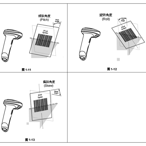 Newland新大陸NLS-HR11條碼掃描器 手持式一維掃描槍報(bào)價(jià)
